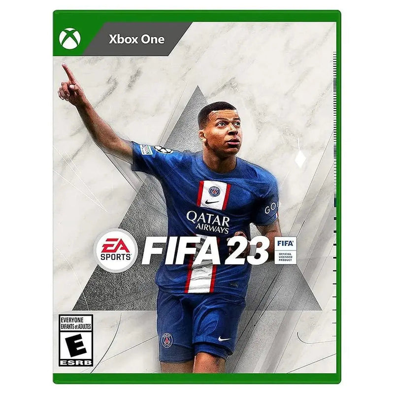 FIFA 23 – Xbox One – Mídia Digital