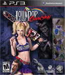 Lollipop Chainsaw Pt-Br Ps3 Mídia Digital