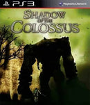Shadow of the Colossus PT-BR Ps3 Mídia Digital