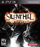 Silent Hill: Downpour Pt-Br Ps3 Mídia Digital