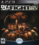 Def Jam: Fight for NY Ps3 Mídia Digital