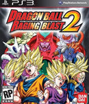 Dragon Ball: Raging Blast 2 Ps3 Mídia Digital