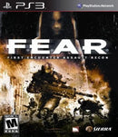 F.E.A.R. Dublado  Ps3 Mídia Digital