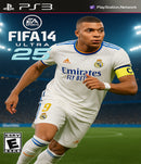 Fifa 14 Ultra 25 Atualizado Ps3 - Midia Digital
