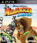 Madagascar Kartz Ps3 Mídia Digital