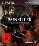 Painkiller Hell & Damnation Pt-Br Ps3 - Midia Digital