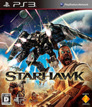 Starhawk Pt-Br Ps3 - Midia Digital