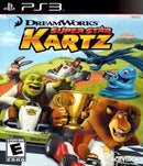 DreamWorks Super Star Kartz Ps3 Mídia Digital
