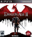 Dragon Age II Ps3 Mídia Digital