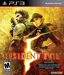 Resident Evil 5 Gold Edition Pt-Br (Dublado) Ps3 Mídia Digital