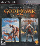 God of War Collection Pt-Br Ps3 Mídia Digital