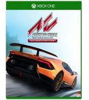Assetto Corsa Ultimate Edition – Xbox One e Xbox Series X|S Mídia Digital