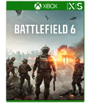 Battlefield 6 – Xbox Series S/X Mídia Digital