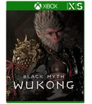 Black Myth Wukong Deluxe Edition – Xbox Series S/X Mídia Digital