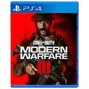 Call of Duty: Modern Warfare III PS4 Mídia Digital