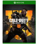Call of Duty: Black Ops 4 – Xbox One e Xbox Series X|S Digital