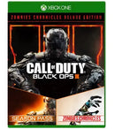 Call of Duty: Black Ops III - Zombies Deluxe – Xbox One e Xbox Series X|S Digital