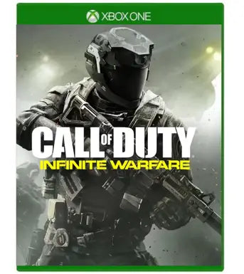 Call of Duty: Infinite Warfare – Xbox One e Xbox Series X|S Digital