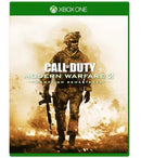 Call of Duty Modern Warfare 2 Campaign Remastered – Xbox One e Xbox Series X|S Mídia Digital