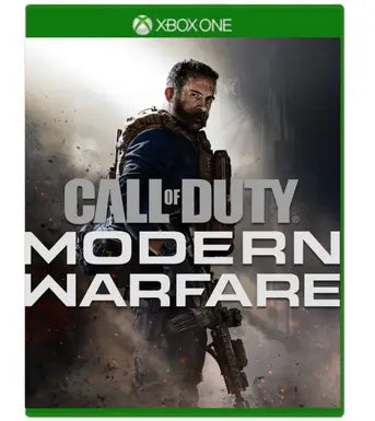 Call of Duty: Modern Warfare – Xbox One e Xbox Series X|S Digital