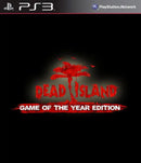 Dead Island GOTY Pt-Br Ps3 Mídia Digital