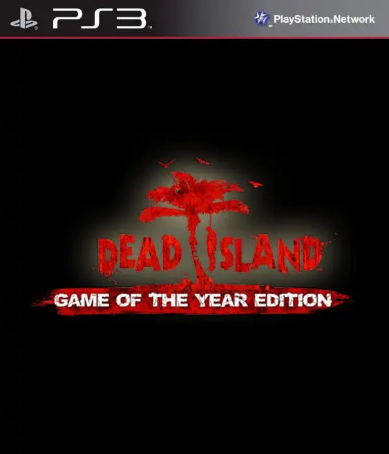 Dead Island GOTY Pt-Br Ps3 Mídia Digital