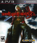 Devil May Cry 3 Pt-Br (Dublado) Ps3 Mídia Digital