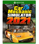 Car Mechanic Simulator 2021 – Xbox One e Xbox Series X|S Digital