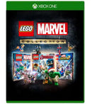 Coleção LEGO Marvel – Xbox One e Xbox Series X|S Mídia Digital