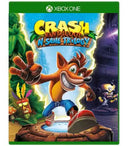 Crash Bandicoot N. Sane Trilogy – Xbox One e Xbox Series X|S Digital