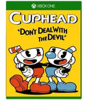 CupHead Xbox One e Xbox Series X|S Mídia Digital