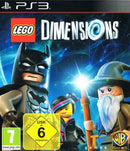 LEGO Dimensions Ps3 Mídia Digital