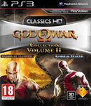 God of War: Collection Volume II (Origins) Pt-Br Ps3 Mídia Digital