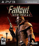 Fallout: New Vegas Pt-Br Ps3 Mídia Digital