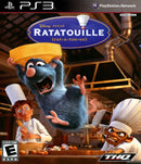 Ratatouille Pt-Br (Dublado) Ps3 - Midia Digital