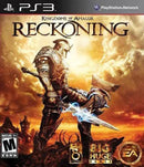Kingdoms of Amalur Reckoning Pt-Br Ps3 Mídia Digital
