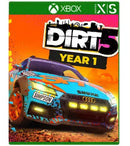DIRT 5 Year One Edition  – Xbox One e Xbox Series X|S Mídia Digital