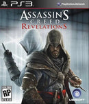 Assassin's Creed: Revelations Pt-Br Ps3 Mídia Digital