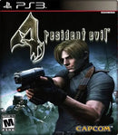 Resident Evil 4 Pt-Br (Dublado) Ps3 Mídia Digital