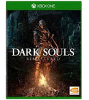 Dark Souls Remastered Xbox One e Xbox Series X|S Mídia Digital