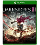 Darksiders III – Xbox One e Xbox Series X|S Mídia Digital