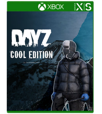 DayZ Cool Edition – Xbox One e Xbox Series X|S Mídia Digital
