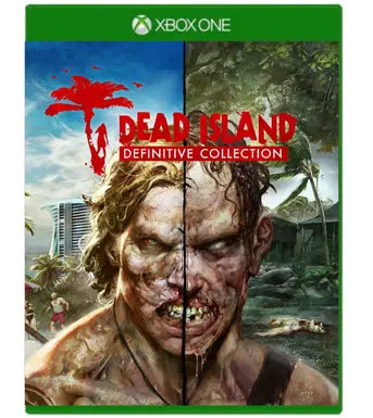 Dead Island Definitive Collection – Xbox One e Xbox Series X|S Mídia Digital