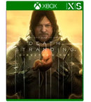 Death Stranding Director’s Cut – Xbox Series S/X Mídia Digital