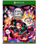 Demon Slayer The Hinokami Chronicles Xbox One e Xbox Series X|S – Mídia digital