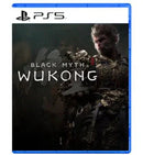 Black Myth: Wukong ps5 Midia Digital