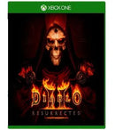 Diablo 2 Xbox One e Xbox Series X|S Mídia Digital