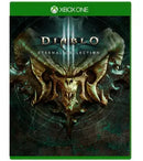 Diablo III: Eternal Collection – Xbox One e Xbox Series X|S Mídia Digital