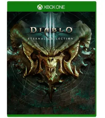 Diablo III: Eternal Collection – Xbox One e Xbox Series X|S Mídia Digital