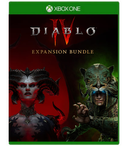 Diablo IV + Pacote de Expansão Xbox One – Series X|S Mídia Digital